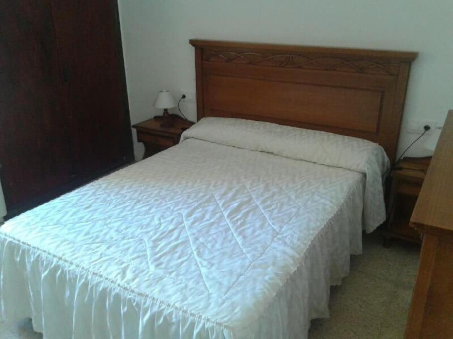 Relax Apartamento Son Carrio  Exterior photo