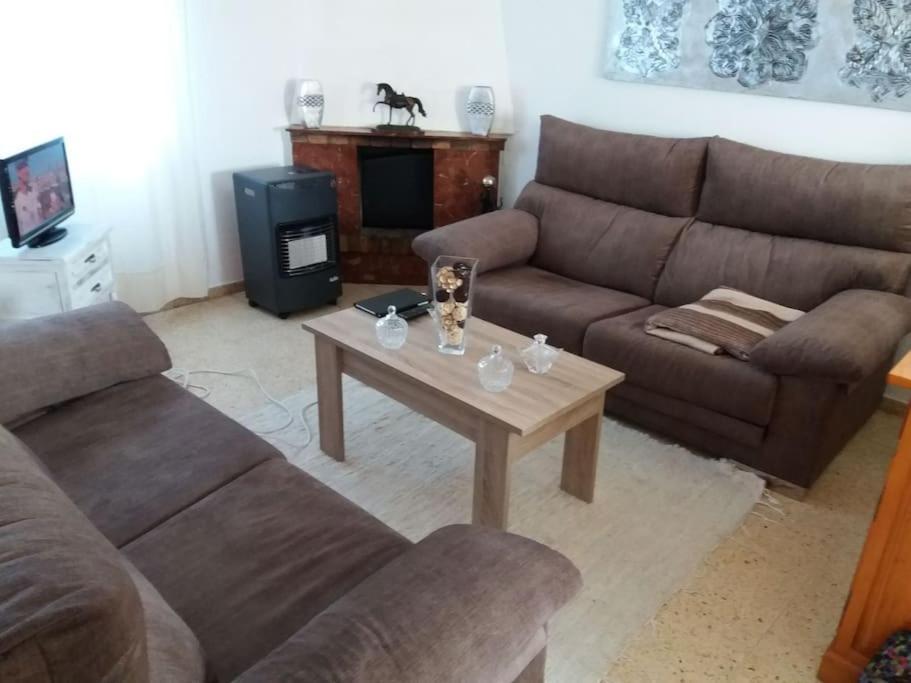 Relax Apartamento Son Carrio  Exterior photo