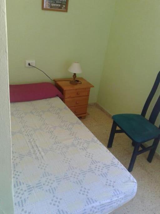Relax Apartamento Son Carrio  Exterior photo
